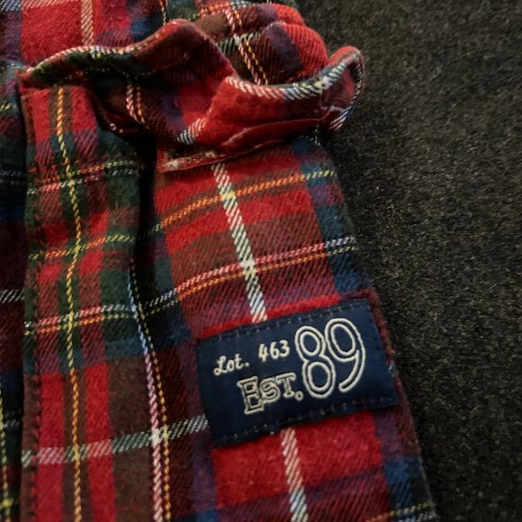 🎄 The Children’s Place PJ Pants – Size 3T 🎄 - Picture 2 of 3